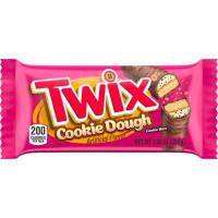 Twix Cookie Dough Cookie Bar 38.8g