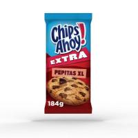 CHIPS AHOY EXTRA CHIPS XL 184G