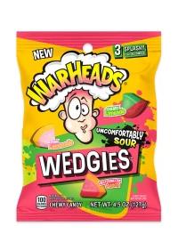 Sour Patch kids wedgies 127g