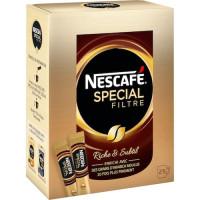Nescafé Spécial Filtre  Sticks 25- 50g