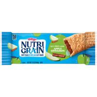 Kellogg's® Nutri-Grain® Soft Baked Breakfast Bars Apple Cinnamon 37g