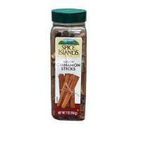 Spice Islands Saigon Cinnamon Sticks 198g