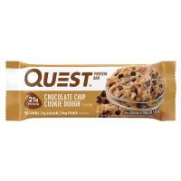 Quest Chocolate Chip Cookie Dough 60g