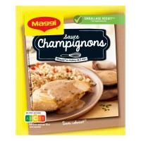 Sauce champignons Maggi 30g