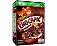 NESTLE CHOCAPIC CEREAL 375GR