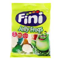Fini Jelly Frogs 90g
