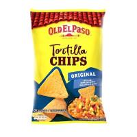 Tortilla Chips Original 185g