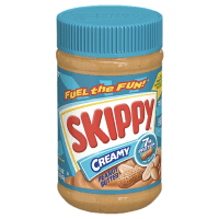 SKIPPY Peanut Butter Creamy 462g