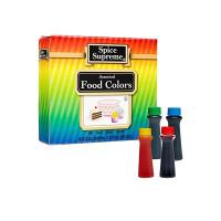 Spice Supreme - Food Coloring 35ml