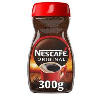 NESCAFE COFFEE ORIGINAL 300G UK