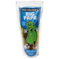 Van Holten's Pickle Big Papa