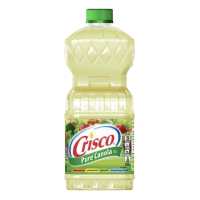 Crisco Pure Canola Oil 1.18L