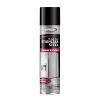 Powerhouse- Stainless Steel Cleaner (227G)