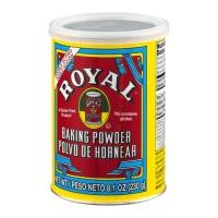 Royal Baking Powder 230g