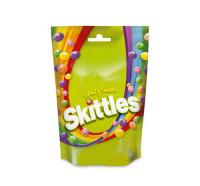 SKITTLES POUCH SOURS 174 GT