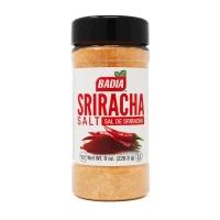 Badia Sriracha Salt 226g
