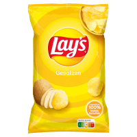 Lays Classic Salted 150g