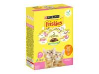 Friskies®  5 PROMISES Kitten 400g