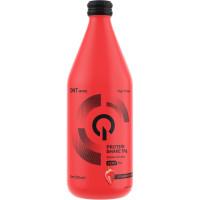 QNT Fit Protein Shake 500ml Ready To Drink Protein Shake Fat Free RTD RTDs Strawberry