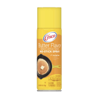 Crisco Butter Flavor No-Stick Spray 170g
